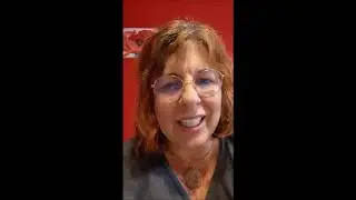 Feedback of Advance Marma Therapy Course of Dr Shishir Prasad by Daniela Stan Sion, CANADA
