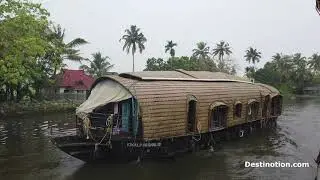 Alappuzha (Kuttanad) Backwaters - Explore Kuttanad with SWTD at a Low Cost- Tripinic