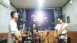 Funkopat 2 - FUNKY COPRAL (COVER BY OSMOSIS)