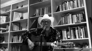 RUNNING KIND, Merle Haggard cover by Larry Updike