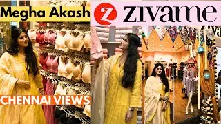 Zivame’s Vibrant Pongal Celebrations Spotlight Lingerie Beyond Stereotypes with Megha Akash 