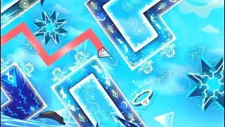 Tsunami 20-28% (Upcoming Extreme Demon)