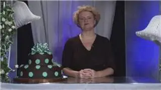 Design & Order Your Wedding Cake : Choose Wedding Cake Flavors