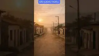 S&atilde;o Judas Tadeu: quando ningu&eacute;m mais acredita
