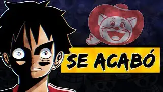 ONE PIECE: EL ANIME TERMINÓ ¡ESTE ES EL SECRETO MAESTRO QUE NADIE TE CONTÓ!