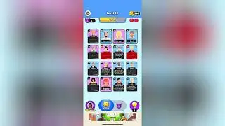 Clue Master Level 89 Solution Walkthrough 