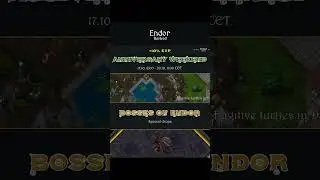 Endor Revived: Anniversary Event 2025 #ultimaonline #retogaming #gaming  #gamer #oldgames #mmorpg