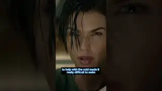Did you know this about The Meg?