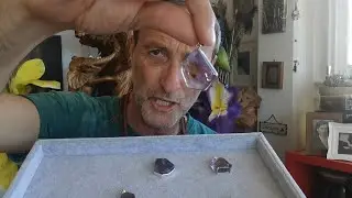 The Most Powerful Crystal For Spiritual Connection & Strengthening Your Heart - Warrior Crystal