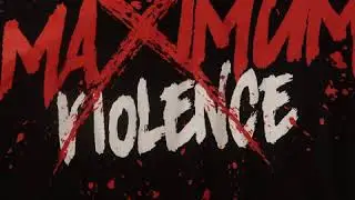 Pester (John Harding Jr) - Maximum Violence