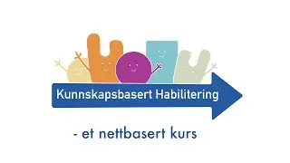 Kunnskapsbasert habilitering for kommunen