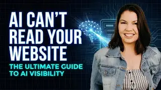 The Ultimate Guide to AI Visibility: How Service Businesses Get Recommended by ChatGPT