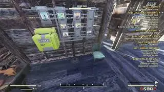 Captured A Raider Thug (Part 14/29)