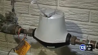 City water meter project gets additional funding despite delays