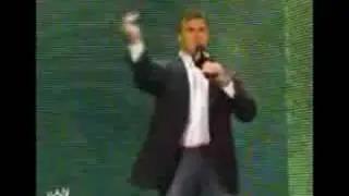 Shane McMahon Mike Adamle REMIX