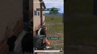 DBS vs UMP 1v4 intense
