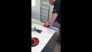 Easy cutting with Montolit flash line