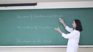 Genitive Case 6º Ano