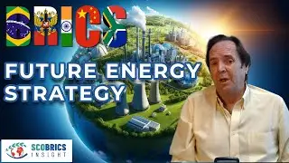 BRICS To Create Joint Energy Strategy, Here's What It Means
