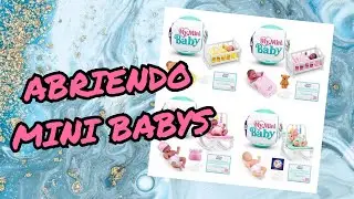 PREFIERO UN BEBE DE PLÁSTICO QUE MI PROPIO BEBE // AIMEP3 TOYS // #SARCASMO 