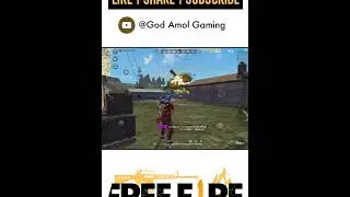 free fire ranked match mobile gameplay | alan walker - Faded (ncs) | YouTube #shorts