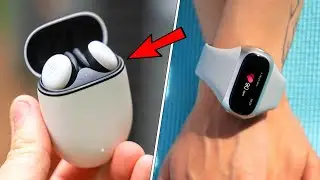 5 HITECH EARPHONES GADGETS & INVENTIONS | आधुनिक और मजेदार Gadgets On Amazon