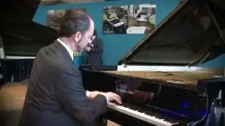 Musikmesse 2014: Steingraeber News