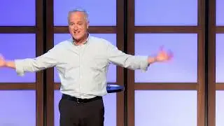 Exodus: The Journey to Jesus - Exodus 40:34-38 - Mike Woodruff