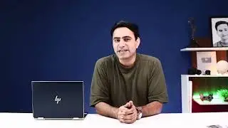 HP Spectre x360 2IN1 Review ft. Tech Vani | 11th Gen Intel&reg; Evo&trade; Core i5