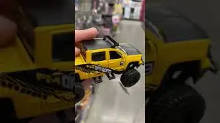 Peg Hunting Diecast Cars At Walmart #peghunting #diecast #cars #hunting #race #modelcars #shorts