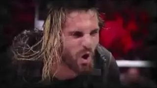 SETH ROLLINS - Custom Titantron (2016/Finished)