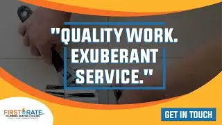 First Rate Plumbing Heating and Cooling Inc. - Top 10 Best Plumbers Albuquerque