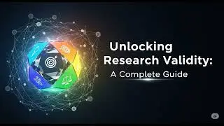 The Multifaceted Nature of Validity in Research