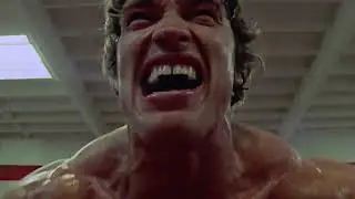 Pumping Iron 1977 Trailer HD   Documentary   Arnold Schwarzenegger   Lou Ferrigno