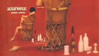 Rubito Dallas And His Combo - Bossa Bossa (Official Audio)
