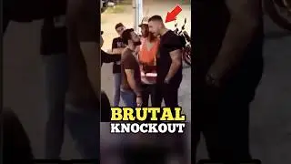 How to Win a Street Fight. Rules of Street Survival.#boxing #viralvideo#selfdefense #fight #fyp #mma