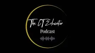EP. 50 8 Week CT Training Checklist for New CT Technologists: Simple Steps To Apply in Your CT Tr...