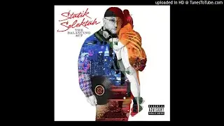 Statik Selektah - Keep It Moving (ft. Nas, Joey Bada$$ & Gary Clark Jr.)