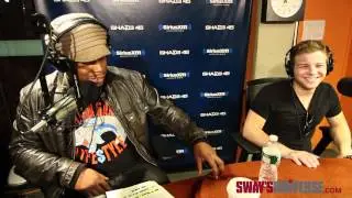 Jonathan Lipnicki Speaks on Getting Casted on 
