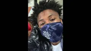*FREE* NBA YoungBoy Type Beat 2021 [AGGRESSIVE]  