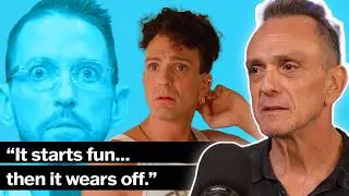 The Devastating Toll of Hollywood Fame (w/ Hank Azaria)