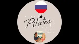 🇷🇺  STOTT PILATES: Интервью о специальной подготовке при травмах - ISP 1