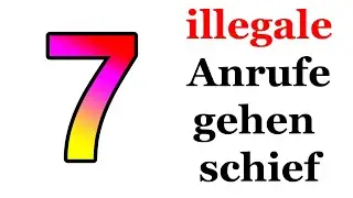 7 Callcenter Anrufe, die schief gingen