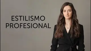 Estilismo Retrato Profesional - Cómo Escoger el VESTUARIO de tu Sesión de Fotos de Marca Personal 👗