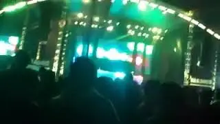 Bubble live sax -Atmosphere by ommix