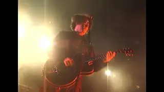 The Cure Portland Live 12-9-1997