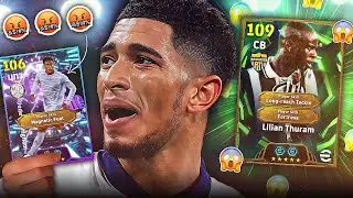 META in DEFENSE and a NEW SKILL / eFootball 2026 Review
