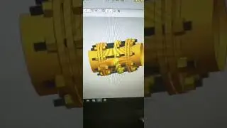 dismantling joint