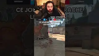 Je cast sur ma cha&icirc;ne Twitch (Lien en bio) 🔥 #Twitch #streamer #cs2 #cast #esport