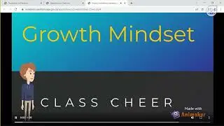 Growth Mindset Intervention